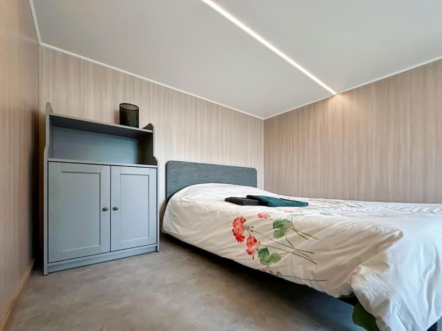 Tiny House Pour 4 A Disneyland Paris Coutevroult Dış mekan fotoğraf