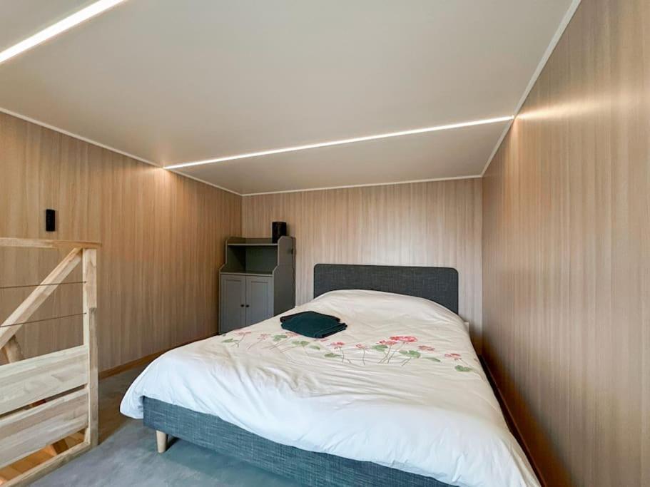 Tiny House Pour 4 A Disneyland Paris Coutevroult Dış mekan fotoğraf